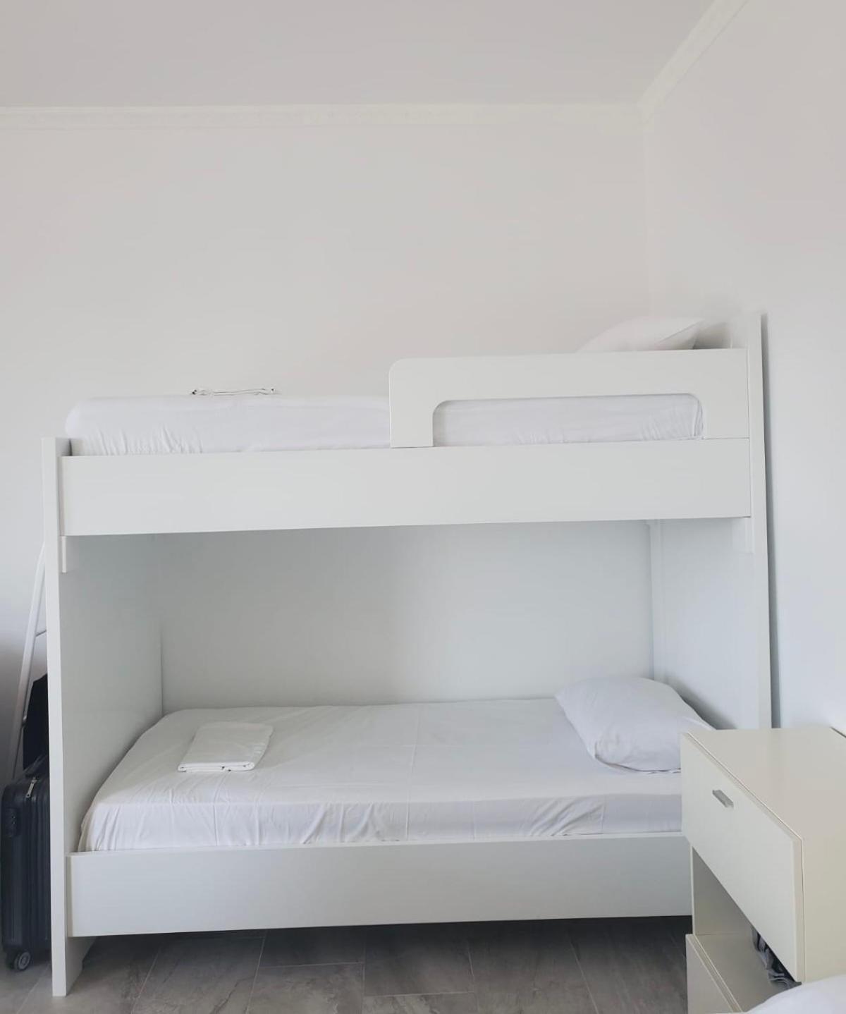 Luigi S Fairyview Apartment Sarandë Exterior foto