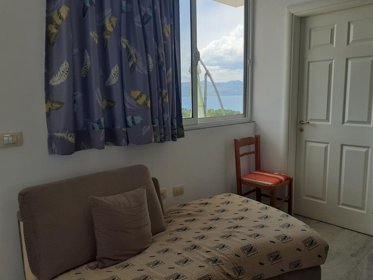 Luigi S Fairyview Apartment Sarandë Exterior foto